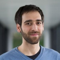 Shopify Employee Patrick Lazarus's profile photo