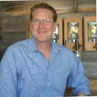 iPourIt Employee Darren Nicholson's profile photo