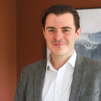IPG Energy Employee Harrison Hussey's profile photo