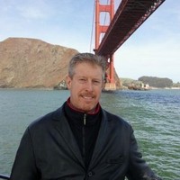 U.S. Bank Employee Robert Lamb's profile photo