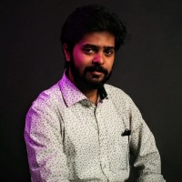 Čeli APS Employee Subhransu Banerjee's profile photo