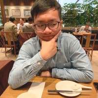 TechNexion Employee Nian Yang's profile photo