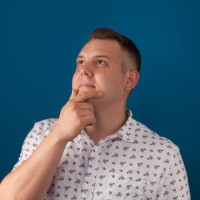 Frey Design Employee Mike Amato's profile photo