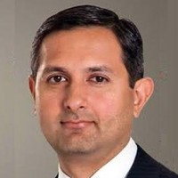 Diametric Capital Employee Nick Thakore's profile photo