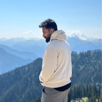 AlertOps Employee Tushar Thomas's profile photo