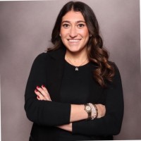 Melanie Atrachji Email & Phone Number