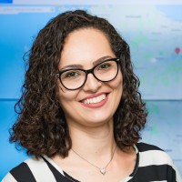 SKF Group Employee Daiane da Silva's profile photo
