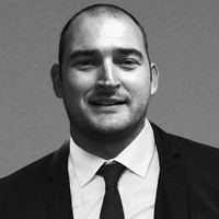 The Consumer Helpline Employee Peter Gillet's profile photo