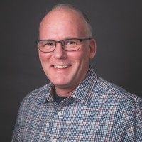 New Balance Employee Paul Drapeau's profile photo