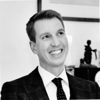 WMD Drinkwater BV Employee Jeroen van Egmond's profile photo