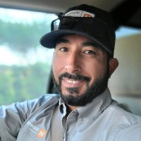 Highpoint Access LLC Employee Daniel Rodriguez's profile photo