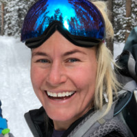 Iconic Adventures Employee Julie Kinamore's profile photo