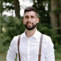 Wedgewood Employee David Corkum's profile photo