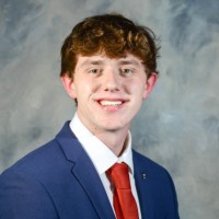 Ohio University Derivatives Management Group Employee Brayden Perry's profile photo