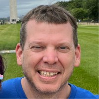 YBR Analytics Employee Gabe Trout's profile photo