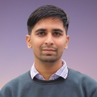 Pulkit Pareek Email
