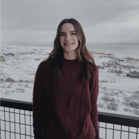Hannah Lundrigan Email & Phone Number