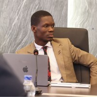 Leadway Assurance Côte d'Ivoire Employee Michaël Bi's profile photo