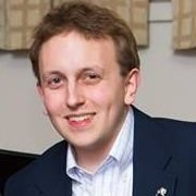 Explore Buffalo Employee Brad Hahn's profile photo