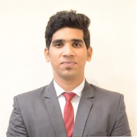 Jio-bp Employee Aditya Chavan's profile photo