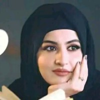 Upwork Employee Dua Fatima's profile photo