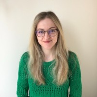 EMBROX Solutions Employee Daria Ostapenko's profile photo