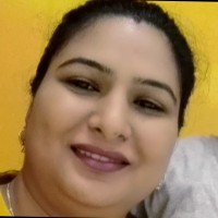Gurpreet Kaur Email & Phone Number