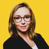 SATEL SP. Z O.O. Employee Magdalena Maćkiewicz's profile photo
