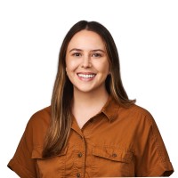 Good+Foundation Employee Kathleen Harrigan's profile photo