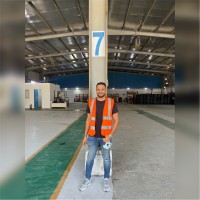 OPEX Egypt Employee Muhmmed Saber's profile photo