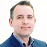 DCI Data Centers Employee Chris Turner's profile photo