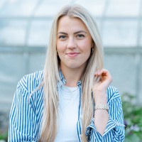 SciPro Employee Kennedy Stewart's profile photo