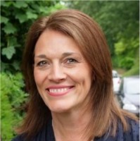 Movement Strategies (a GHD Company) Employee Caroline Rowe's profile photo