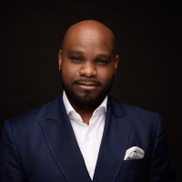Afrodescendant Leadership Alliance Employee Leonidas Assogba's profile photo
