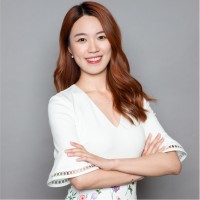 Johnson & Johnson China Employee Patrice Xie's profile photo