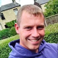 KnowBe4 Employee Bas van der Hoeven's profile photo