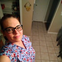 Pizza Hut Employee Laurel Jones's profile photo