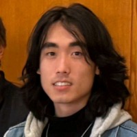 University of Oxford Employee Colin Lu's profile photo