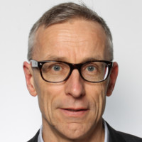 Sisvel Group Employee Jukka Nihtila's profile photo