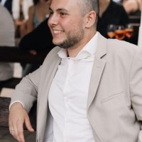 BWI GmbH Employee Maurice Hoffmann's profile photo