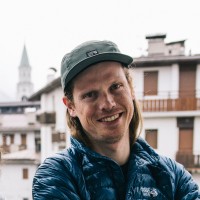 PEC - Pacific Energy Concepts Employee Reed Lehto's profile photo