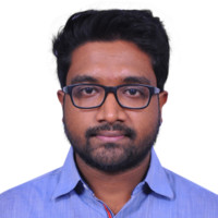 Kaushik Ramachandran Email