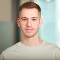 Darrow Employee Gil Semo's profile photo