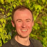 Tethers Unlimited, Inc. Employee Brian Axness's profile photo