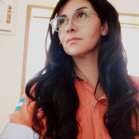 Eramine Sudamérica S.A. Employee Romina Tejada's profile photo