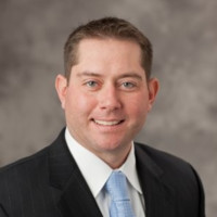 Dana Investment Advisors Employee Shane Morris's profile photo