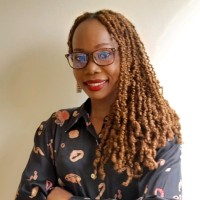 Space for Giants Employee Anita MacHayo's profile photo