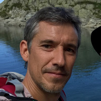 Frédéric Vincent Email
