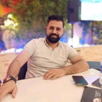 Amman Pharmaceutical Industries Employee Laith Sulieman's profile photo