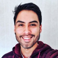 Merken Studios Employee Luis Pizarro Cortés's profile photo